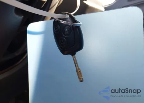 2013 Ford Transit Connect Xlt Premium z USA, uszkodzony, nr VIN NM0KS9CN1DT170741